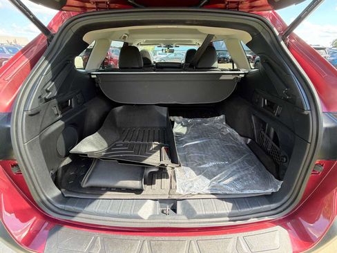 Certified 2024 Subaru Outback Limited XT AWD/4WD image 30