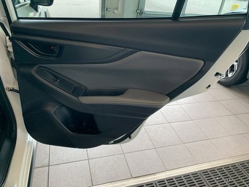 Certified 2023 Subaru Crosstrek 2.5i Sport AWD/4WD image 19