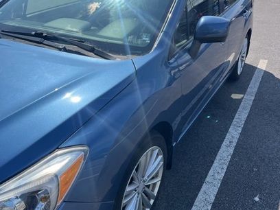 Used 2014 Subaru Impreza 2.0i Limited