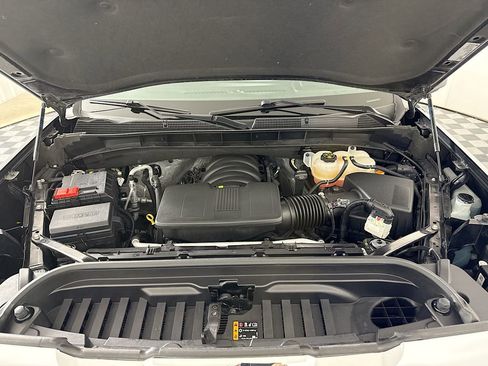 Used 2022 GMC Sierra 1500 SLT w/ SLT Premium Plus Package image 31