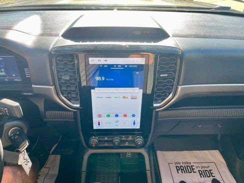 Used 2024 Ford Ranger XLT image 15
