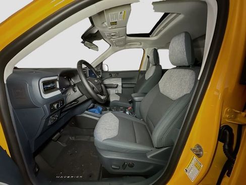 New 2026 Ford Maverick XLT w/ XLT Luxury Package image 14