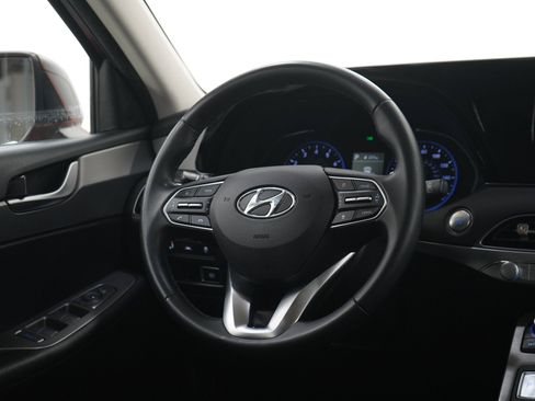 Used 2020 Hyundai Palisade SEL AWD/4WD image 16