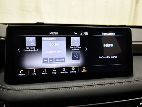 Used 2023 INFINITI QX60 Luxe w/ Performance Audio Package AWD/4WD image 24