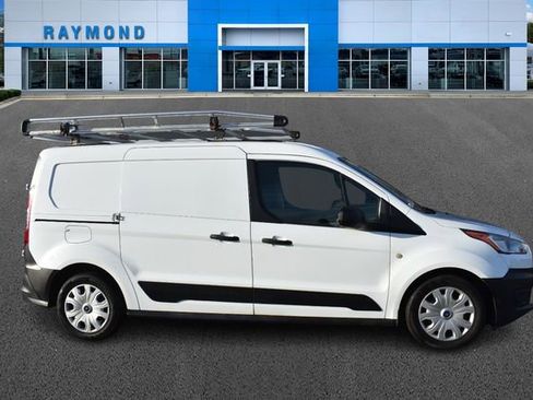Used 2020 Ford Transit Connect XL image 2