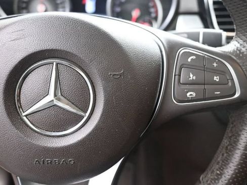 Used 2018 Mercedes-Benz GLE 350 image 14