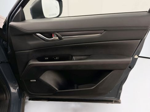 Used 2025 MAZDA CX-5 Carbon Edition AWD/4WD image 35