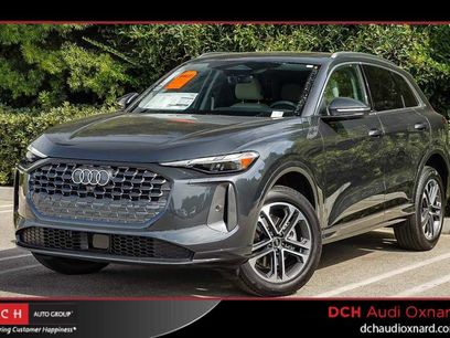 New 2025 Audi Q5 Premium