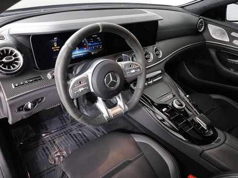 Used 2020 Mercedes-Benz AMG GT 63 S image 22