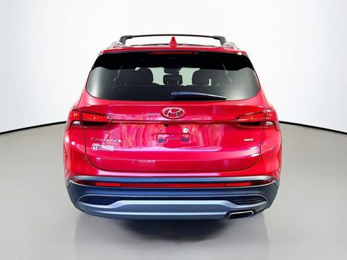 Used 2023 Hyundai Santa Fe SEL image 7