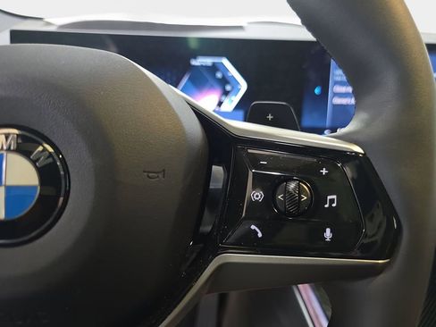 Used 2026 BMW X3 xDrive30 w/ Convenience Package image 21