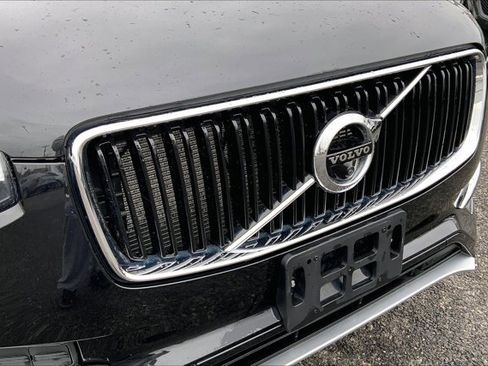 Used 2018 Volvo XC90 T5 Momentum w/ Convenience Package image 29