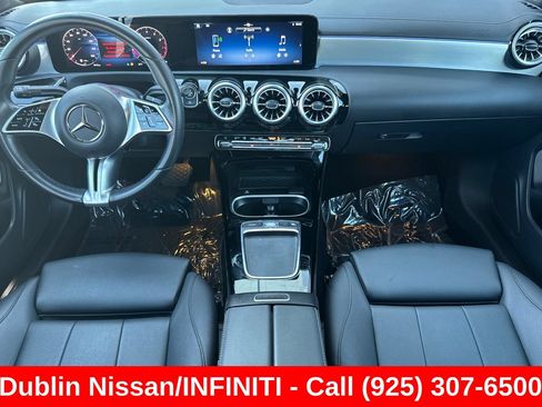 Used 2025 Mercedes-Benz CLA 250 image 16