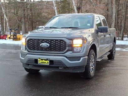 Used 2023 Ford F150 XL w/ STX Appearance Package