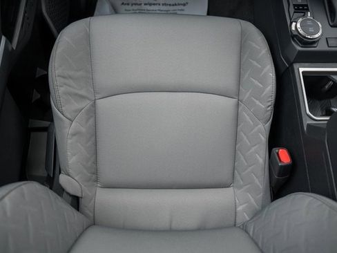 New 2026 Toyota Tacoma SR5 image 31