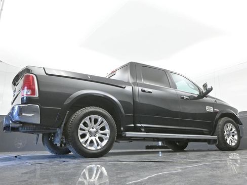 Used 2017 RAM 1500 Laramie Longhorn image 33
