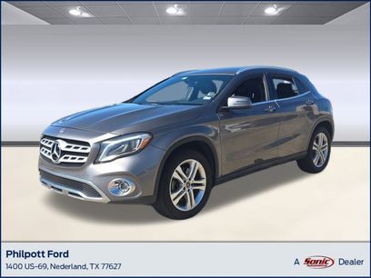 Used 2020 Mercedes-Benz GLA 250