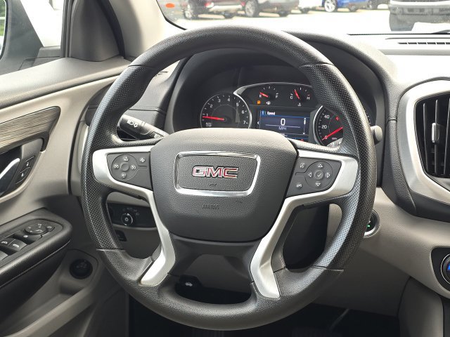 Used 2022 GMC Terrain SLE w/ Driver Convenience Package FWD image 38