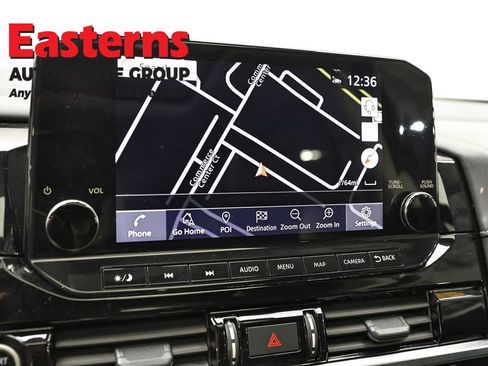 Used 2023 Nissan Pathfinder SL w/ SL Premium Package image 18