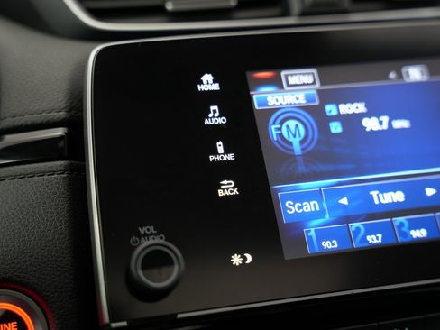 Used 2019 Honda CR-V EX image 23