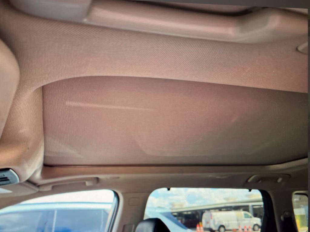 Certified 2023 Nissan Rogue SL w/ SL Premium Package FWD image 10