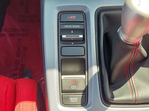 Used 2025 Honda Civic Type R image 31