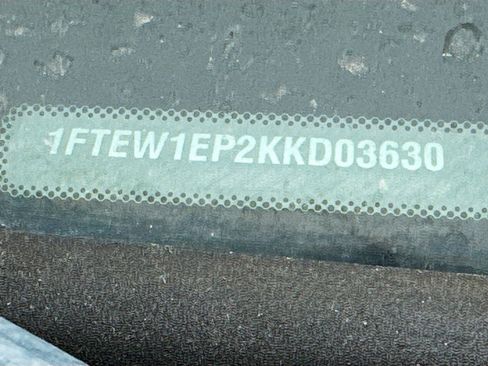 Used 2019 Ford F150 XL w/ Equipment Group 101A Mid AWD/4WD image 35