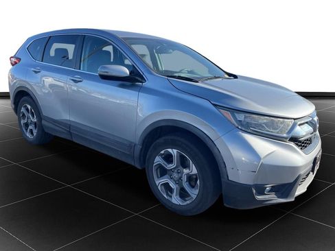 Used 2018 Honda CR-V EX image 7