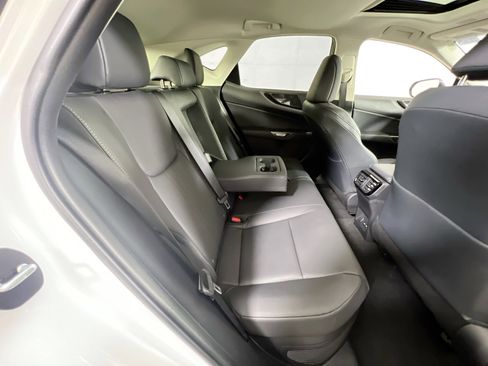 Used 2022 Lexus NX 350h image 26