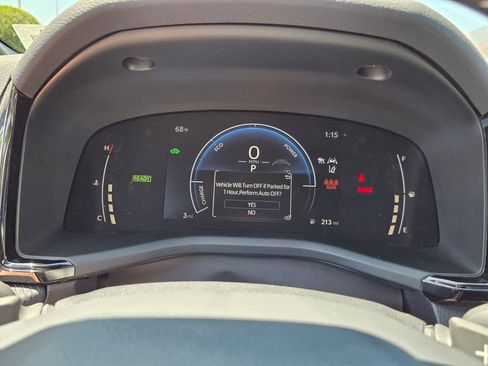 New 2026 Toyota Camry SE FWD image 24