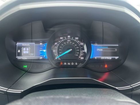 Used 2022 Ford Edge SEL w/ Convenience Package image 13