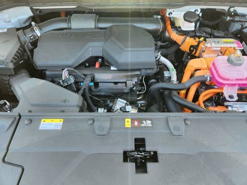 New 2026 Kia Carnival EX FWD image 25
