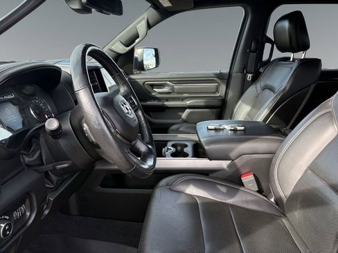 Used 2019 RAM 1500 Sport w/ Level 2 Equipment Group image 9