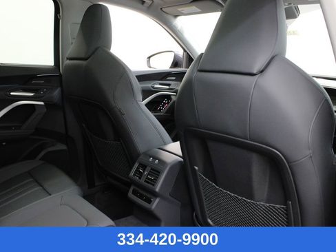 New 2025 Audi Q5 Premium Plus image 19