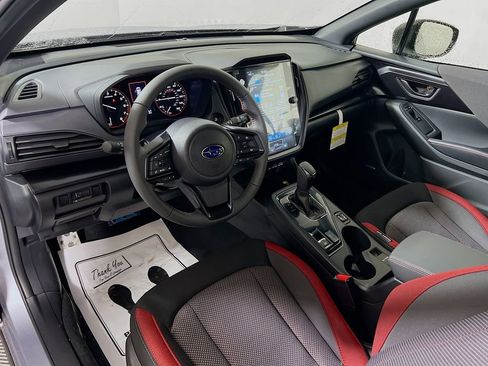New 2026 Subaru Impreza RS image 9