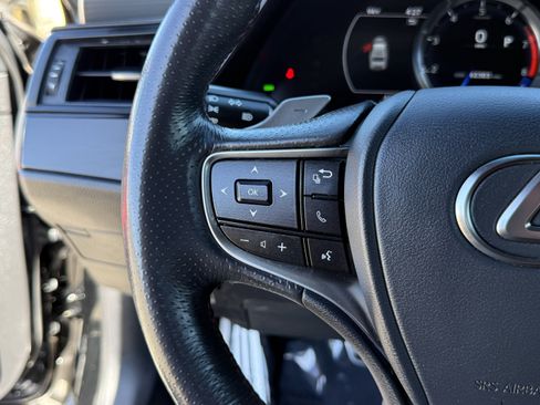 Used 2022 Lexus ES 350 F Sport FWD image 23