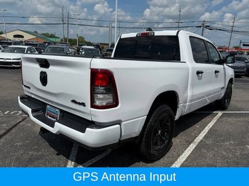 Used 2023 RAM 1500 Big Horn AWD/4WD image 6
