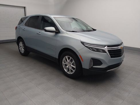 Used 2022 Chevrolet Equinox LT FWD image 11