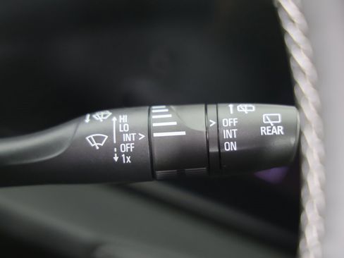 New 2026 Buick Encore GX Preferred w/ Comfort Package image 22