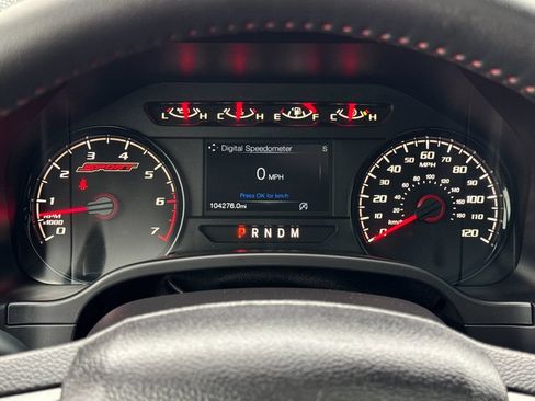 Certified 2017 Ford F150 XLT w/ Equipment Group 302A Luxury AWD/4WD image 22