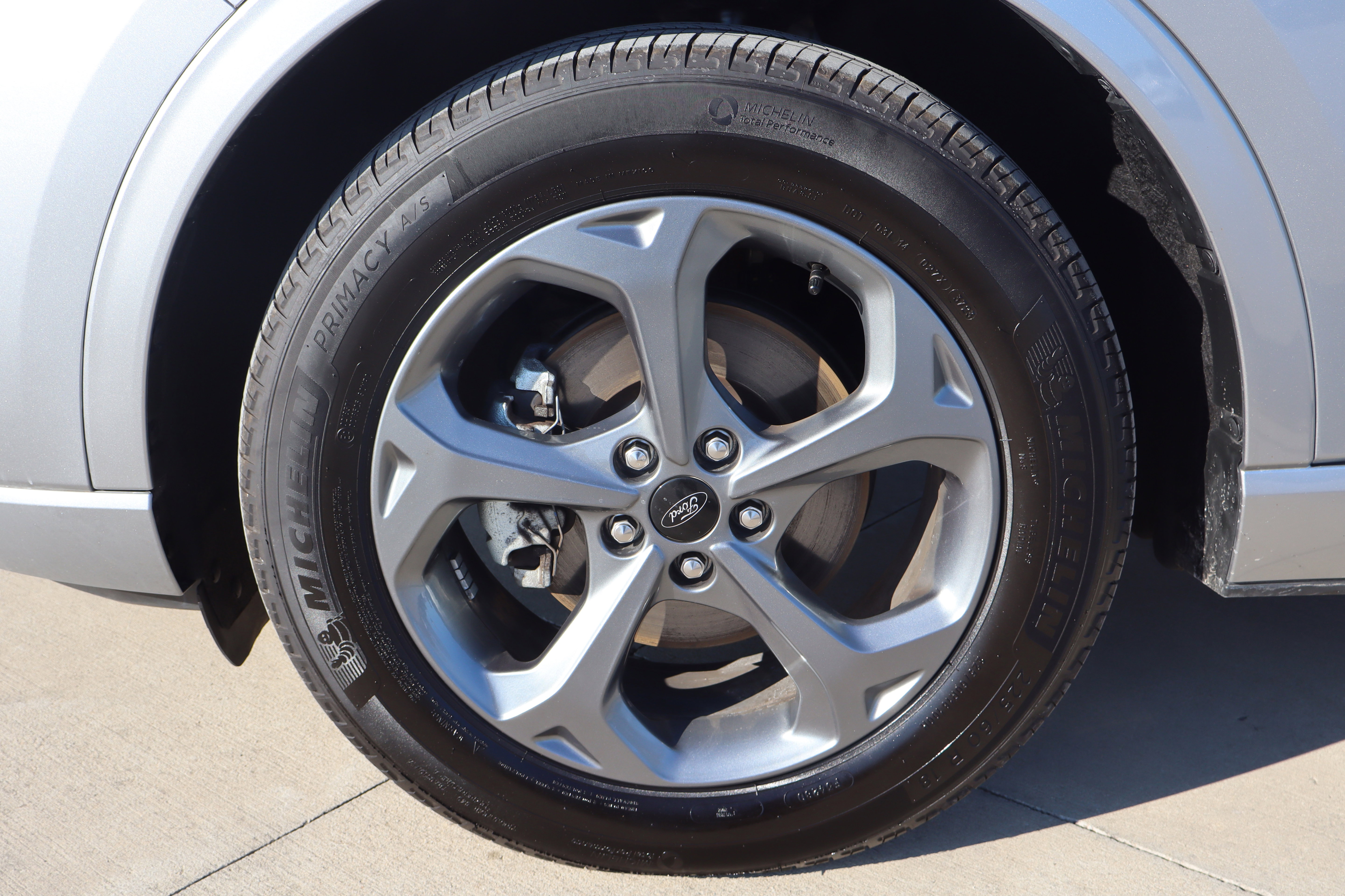Used 2023 Ford Escape ST-Line w/ Tech Pack #1 AWD/4WD image 28