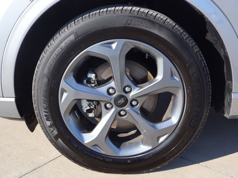 Used 2023 Ford Escape ST-Line w/ Tech Pack #1 image 28