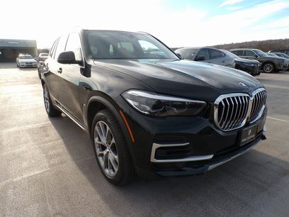 Certified 2023 BMW X5 xDrive40i w/ Premium Package