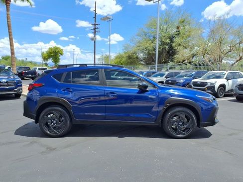 Used 2026 Subaru Crosstrek 2.5i Sport AWD/4WD image 10
