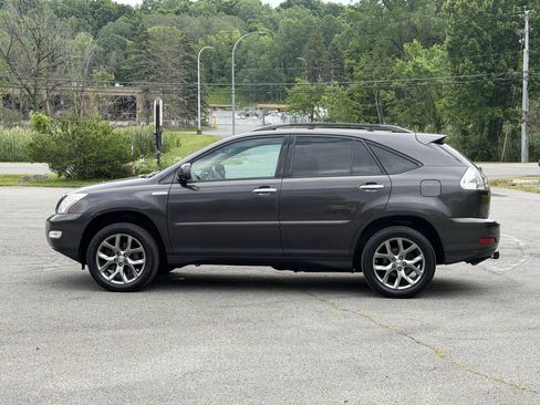 Used 2009 Lexus RX 350 AWD image 8