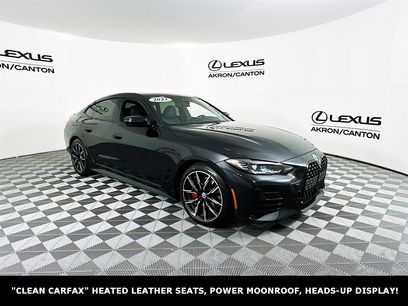 Used 2023 BMW M440i xDrive Gran Coupe w/ Premium Package
