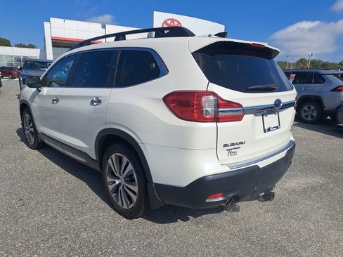 Used 2021 Subaru Ascent Touring w/ Popular Package #2A image 12