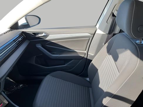 New 2025 Volkswagen Jetta S image 22