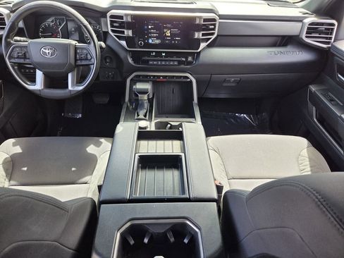 Used 2025 Toyota Tundra SR5 RWD image 8