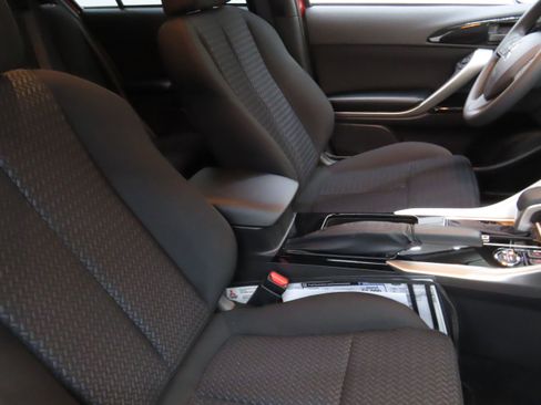 New 2025 Mitsubishi Eclipse Cross LE image 24